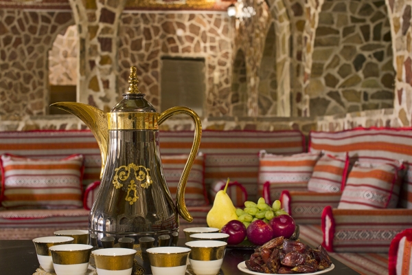 Mahadha Hotel (Al Buraimi)